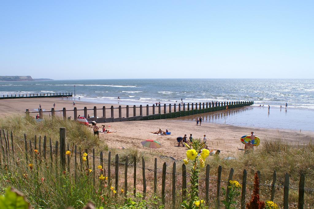 Lady'S Mile Ξενοδοχείο Dawlish Εξωτερικό φωτογραφία
